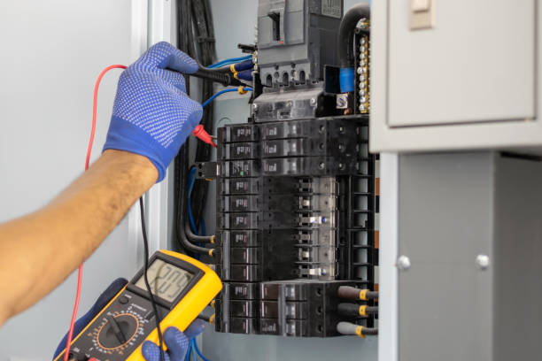 Emergency Electrical Repair Services in Mission Canyon, CA