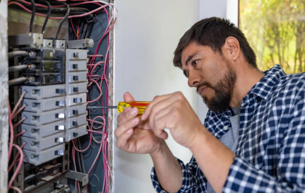 Electrical Maintenance Services in Mission Canyon, CA